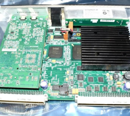 IC698CPE020